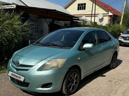 Toyota Yaris 2006 года за 4 300 000 тг. в Алматы – фото 3