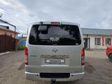 Toyota Grand Hiace 2001 года за 8 800 000 тг. в Алматы – фото 2