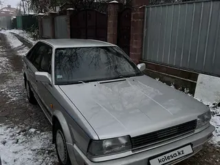 Nissan Bluebird, 1991