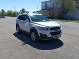 Chevrolet Captiva 2014 годаүшін7 450 000 тг. в Павлодар