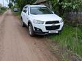 Chevrolet Captiva 2014 года за 7 750 000 тг. в Павлодар – фото 34