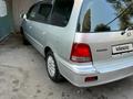 Honda Shuttle 1999 годаfor3 500 000 тг. в Алматы – фото 3