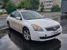 Nissan Altima, 2007
