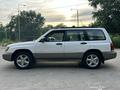 Subaru Forester 1999 годаүшін3 900 000 тг. в Алматы – фото 13