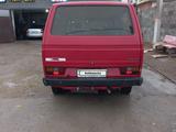 Volkswagen Transporter 1987 годаүшін1 800 000 тг. в Кызылорда – фото 2