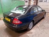 Mercedes-Benz C 220 2003 годаүшін350 000 тг. в Темиртау – фото 3