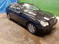 Mercedes-Benz C 220 2003 годаүшін350 000 тг. в Темиртау