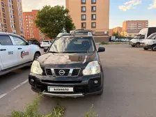 Nissan X-Trail, 2008
