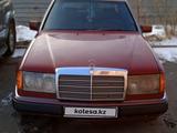 Mercedes-Benz E 230 1991 года за 1 200 000 тг. в Караганда – фото 2