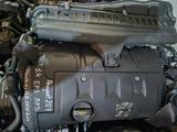 Контрактный двигатель 1.4 EP3 8FS Peugeot 207 Пежо 207үшін550 000 тг. в Семей