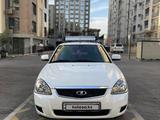 ВАЗ (Lada) Priora 2171 2013 годаүшін2 900 000 тг. в Шымкент