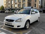 ВАЗ (Lada) Priora 2171 2013 годаүшін2 900 000 тг. в Шымкент – фото 2