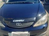 Toyota Camry 2003 года за 4 500 000 тг. в Урджар – фото 3