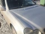 Mercedes-Benz C 200 2000 годаfor2 400 000 тг. в Караганда – фото 4