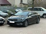 Kia Cerato 2023 годаүшін12 250 000 тг. в Алматы – фото 3