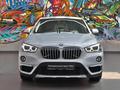 BMW X1 2017 года за 9 490 000 тг. в Алматы – фото 2