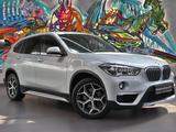 BMW X1 2017 годаfor9 490 000 тг. в Алматы – фото 3