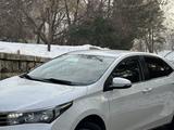 Toyota Corolla 2013 года за 8 200 000 тг. в Алматы – фото 3