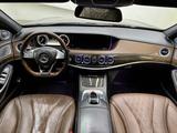 Mercedes-Benz S 500 2015 года за 23 000 000 тг. в Астана
