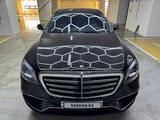 Mercedes-Benz S 500 2015 года за 23 000 000 тг. в Астана – фото 2