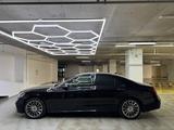 Mercedes-Benz S 500 2015 года за 23 000 000 тг. в Астана – фото 4