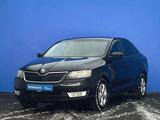Skoda Rapid 2014 года за 4 310 000 тг. в Актобе