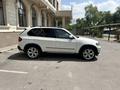 BMW X5 2008 годаүшін8 200 000 тг. в Алматы – фото 4