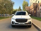 Hongqi HS5 2024 года за 11 900 000 тг. в Астана – фото 3