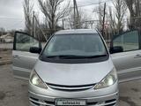 Toyota Estima 2002 года за 4 350 000 тг. в Жаркент