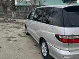 Toyota Estima 2002 года за 4 350 000 тг. в Жаркент – фото 3