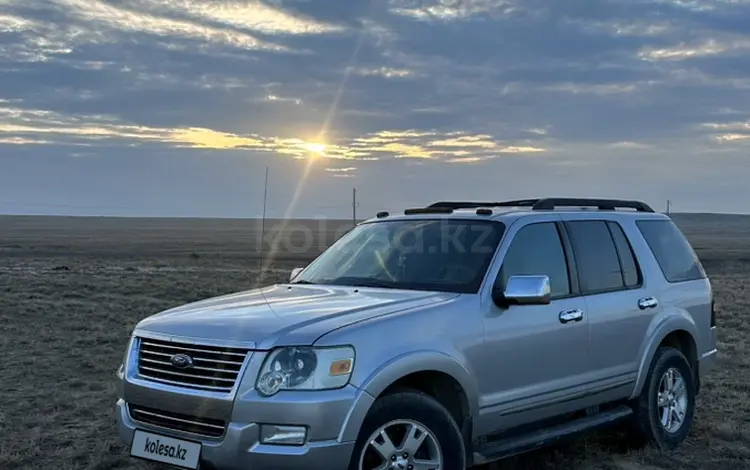 Ford Explorer 2010 года за 8 500 000 тг. в Актау