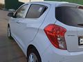 Chevrolet Spark 2022 годаүшін6 850 000 тг. в Алматы – фото 4