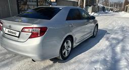 Toyota Camry 2014 годаүшін10 000 000 тг. в Алматы – фото 5