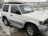 Mitsubishi Pajero 1996 года за 2 400 000 тг. в Отеген-Батыр – фото 3