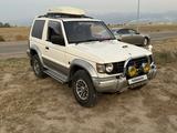 Mitsubishi Pajero 1996 года за 2 400 000 тг. в Отеген-Батыр – фото 2