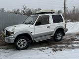 Mitsubishi Pajero 1996 года за 2 400 000 тг. в Отеген-Батыр – фото 4