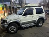 Mitsubishi Pajero 1996 года за 2 400 000 тг. в Отеген-Батыр – фото 5