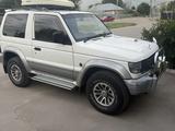 Mitsubishi Pajero 1996 года за 2 400 000 тг. в Отеген-Батыр