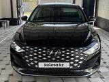 Hyundai Grandeur 2021 годаүшін12 500 000 тг. в Шымкент