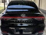 Hyundai Grandeur 2021 годаүшін12 500 000 тг. в Шымкент – фото 5
