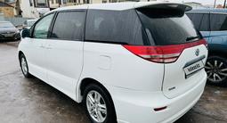 Toyota Previa 2008 года за 7 500 000 тг. в Астана – фото 4