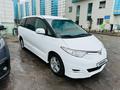 Toyota Previa 2008 года за 7 500 000 тг. в Астана – фото 2