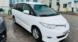 Toyota Previa 2008 года за 7 500 000 тг. в Астана – фото 2