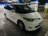 Toyota Previa 2008 года за 7 500 000 тг. в Астана – фото 5