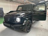 Mercedes-Benz G 63 AMG 2024 года за 122 000 000 тг. в Алматы