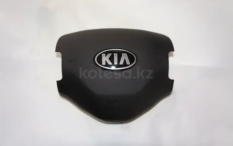 Крышка, Муляж Подушки Безопасности Kia Sportage 2010-.үшін30 000 тг. в Астана
