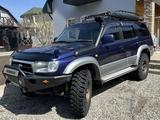 Toyota Hilux Surf 1998 года за 6 800 000 тг. в Алматы