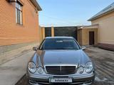 Mercedes-Benz E 320 2003 года за 4 000 000 тг. в Кызылорда – фото 3