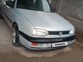 Volkswagen Golf 1992 годаүшін1 200 000 тг. в Шымкент