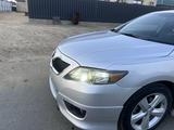 Toyota Camry 2011 годаүшін4 700 000 тг. в Кульсары – фото 3